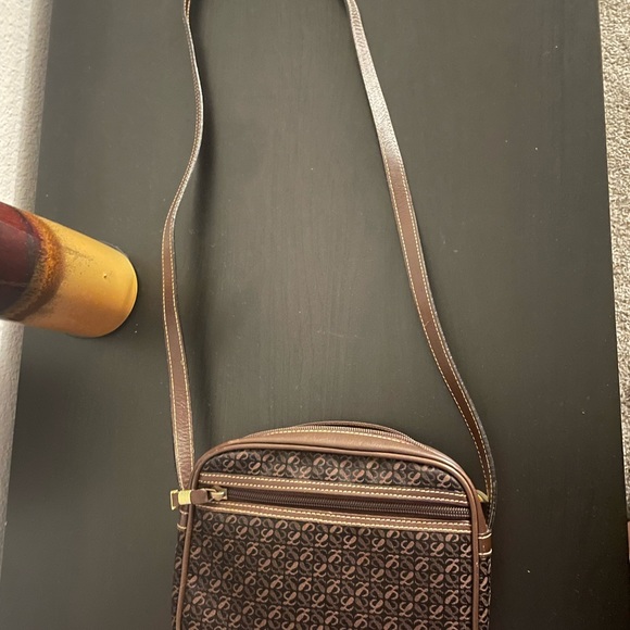 Authentic vintage Pre owned Loewe Camera bag - Picture 7 of 14